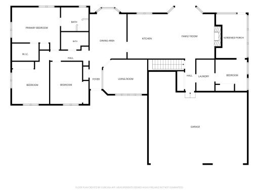 7261 Mill Road, Hugo, MN 55038