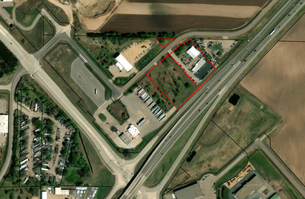 Property is located near Holiday Station