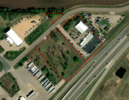 12525 & 12541 Weckman Road, Shakopee, MN 55379