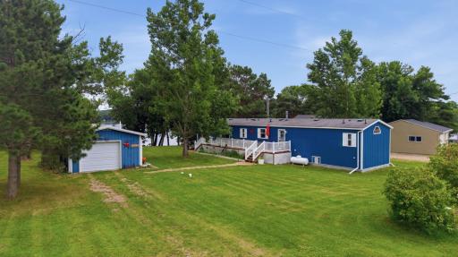 48658 Alder Drive, Pelican Rapids, MN 56572