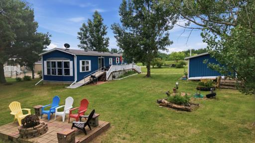 48658 Alder Drive, Pelican Rapids, MN 56572