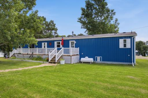 48658 Alder Drive, Pelican Rapids, MN 56572