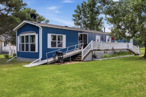 48658 Alder Drive, Pelican Rapids, MN 56572