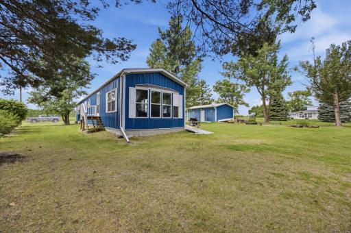 48658 Alder Drive, Pelican Rapids, MN 56572