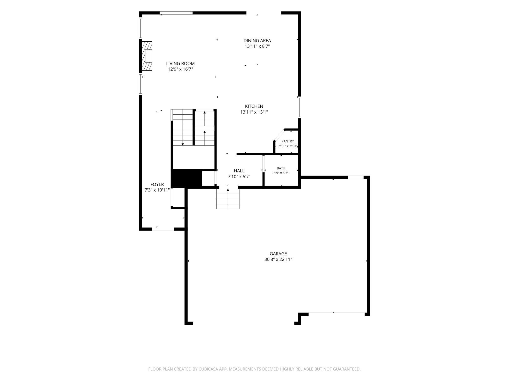 MAIN FLOOR