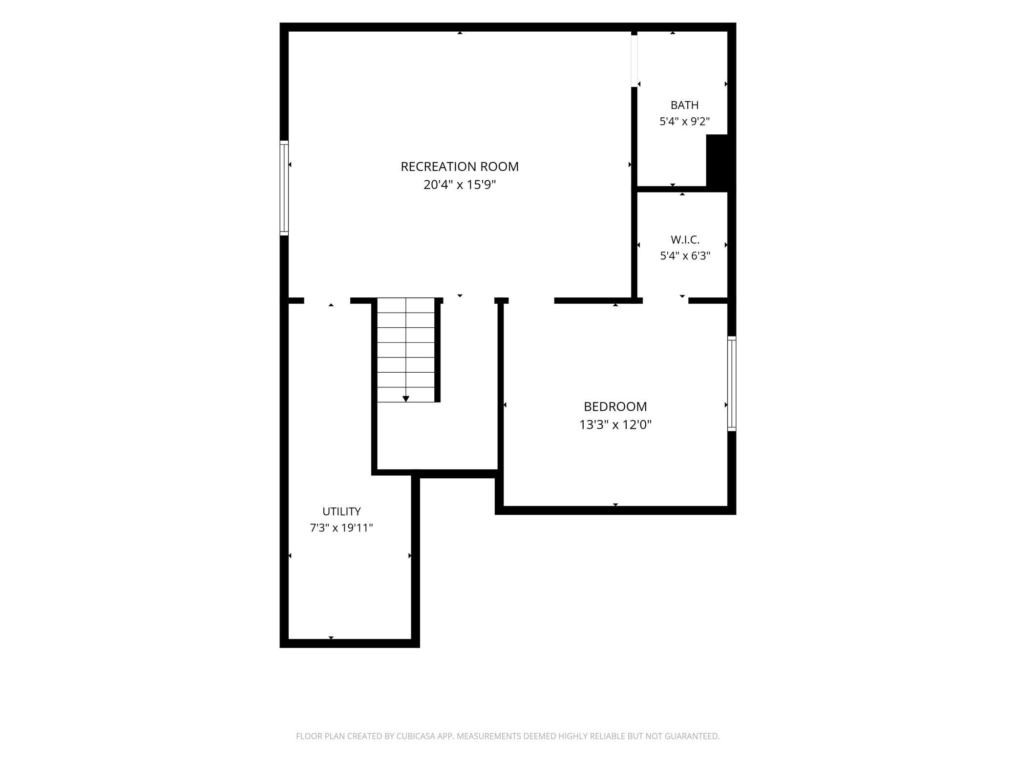 2D BASEMENT