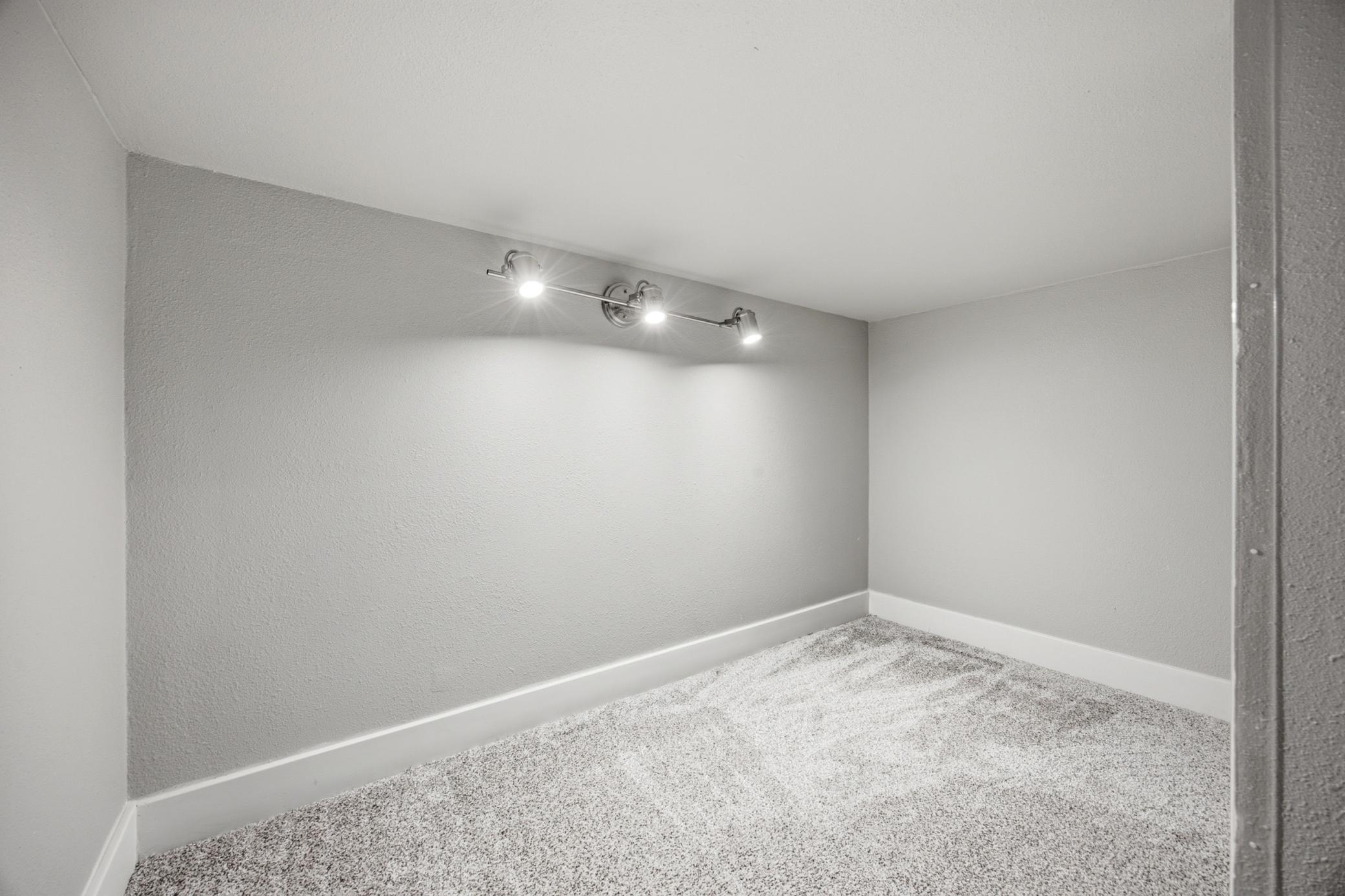Storage/Kids Fun Nook