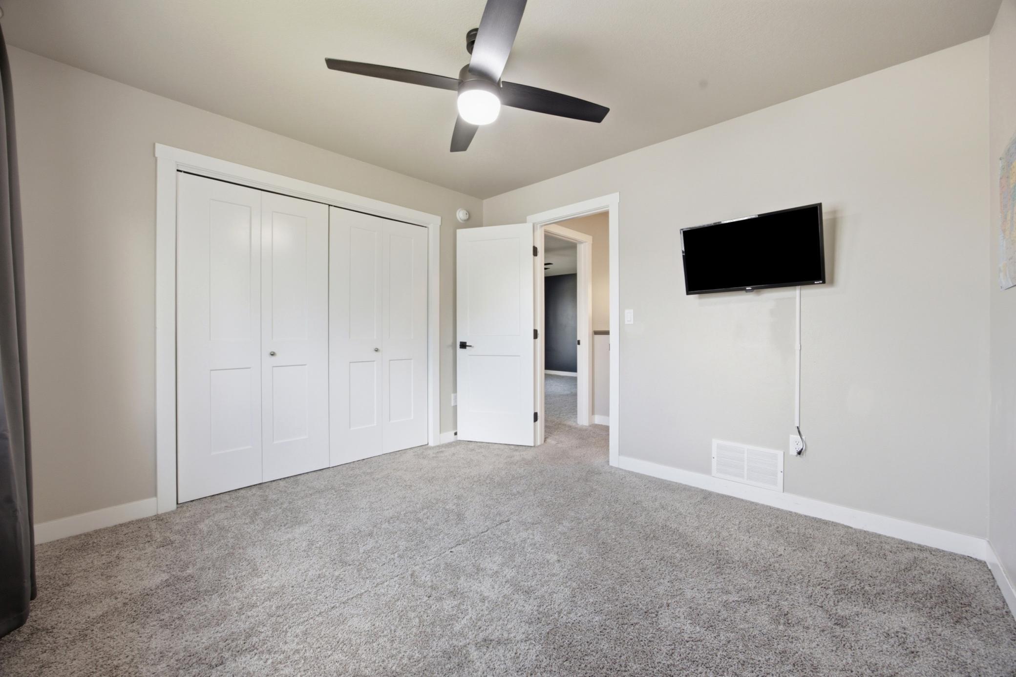 Bedroom 4