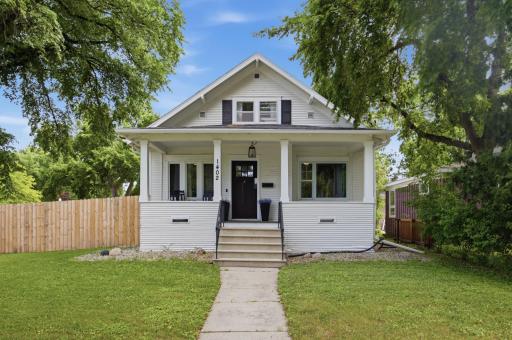 Photo for 1402 8th Avenue S, Fargo, ND 58103 - listing #7090052 1402 8th Avenue S, Fargo, ND 58103