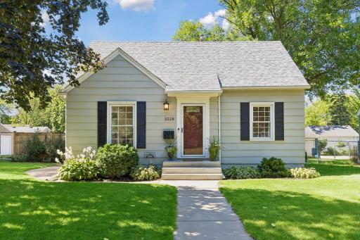 Photo for 3228 Hampshire Avenue S, Minneapolis, MN 55426 - listing #7090056 3228 Hampshire Avenue S, Minneapolis, MN 55426