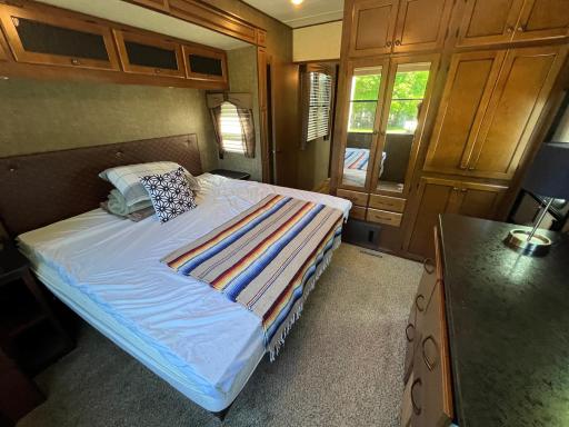 Large Bedroom