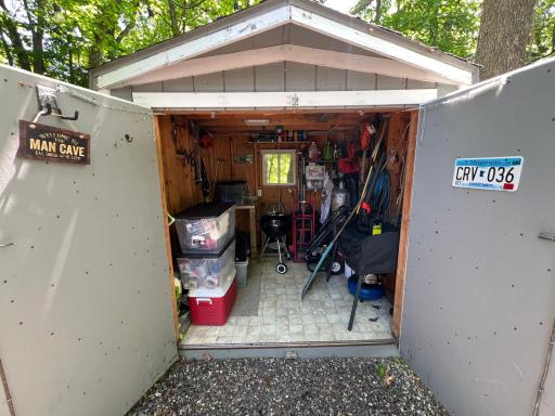 Great Storage Shed