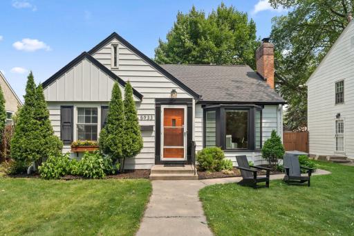 5933 Columbus Avenue, Minneapolis, MN 55417