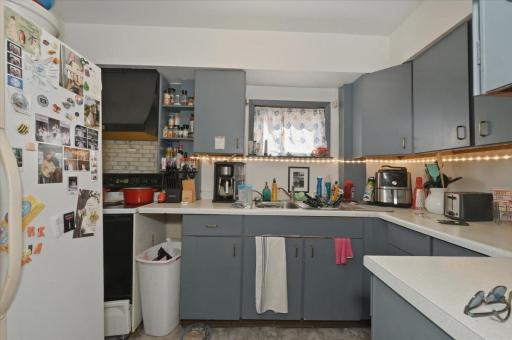 1205-1207 Harrison Street, Superior, WI 54880