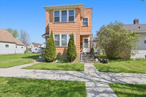 1205-1207 Harrison Street, Superior, WI 54880