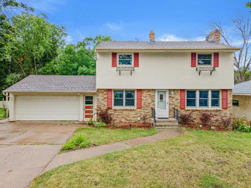 51 Luella Street S, Saint Paul, MN 55119