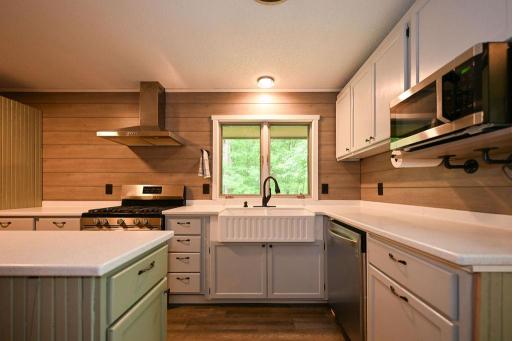 N6280 Goose Lake Road, Spooner, WI 54801