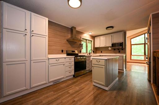 N6280 Goose Lake Road, Spooner, WI 54801