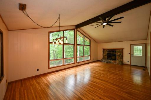 N6280 Goose Lake Road, Spooner, WI 54801