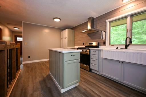 N6280 Goose Lake Road, Spooner, WI 54801