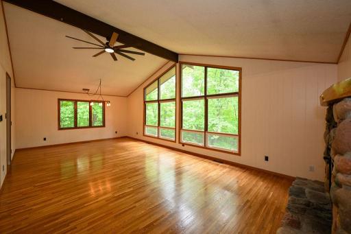 N6280 Goose Lake Road, Spooner, WI 54801