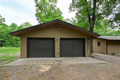 N6280 Goose Lake Road, Spooner, WI 54801