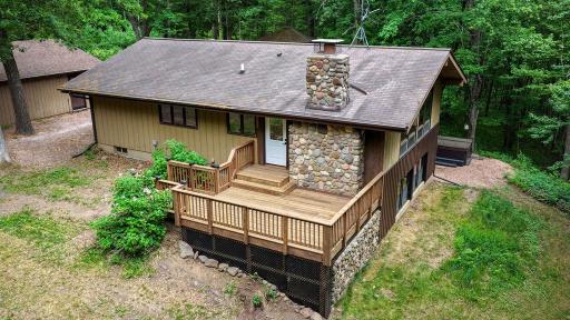 N6280 Goose Lake Road, Spooner, WI 54801