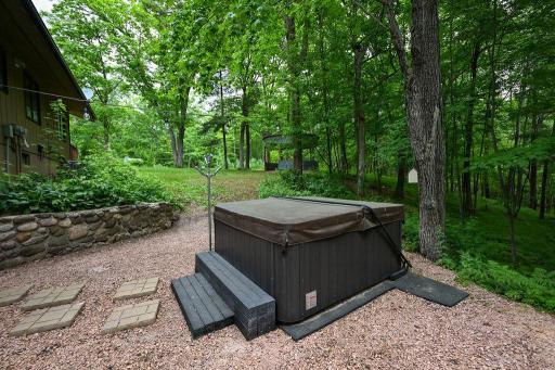 N6280 Goose Lake Road, Spooner, WI 54801