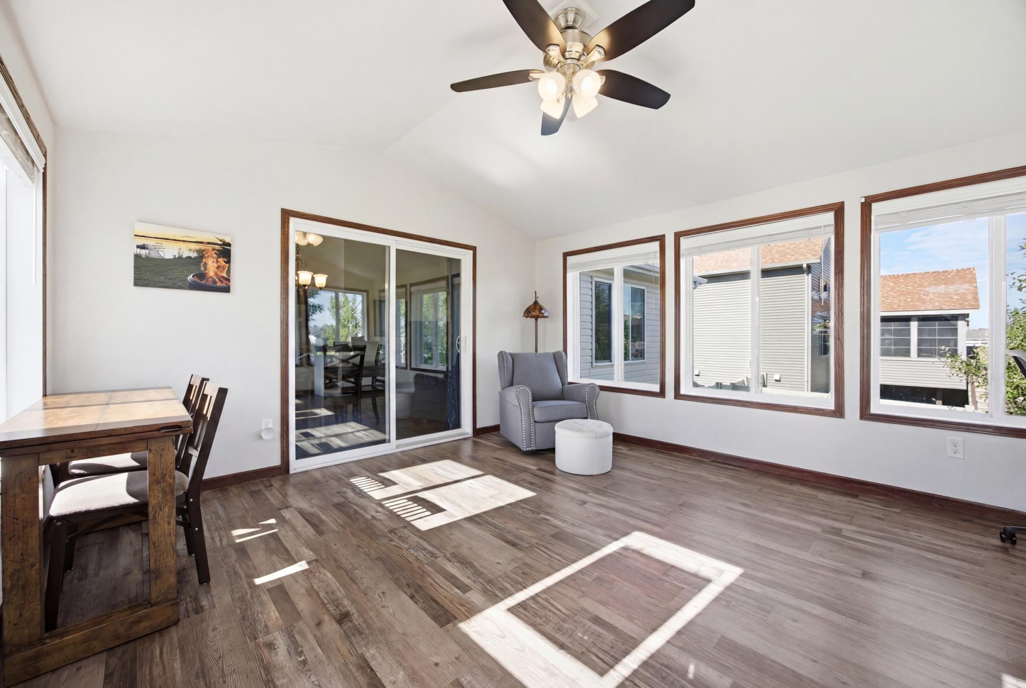 Sun Room