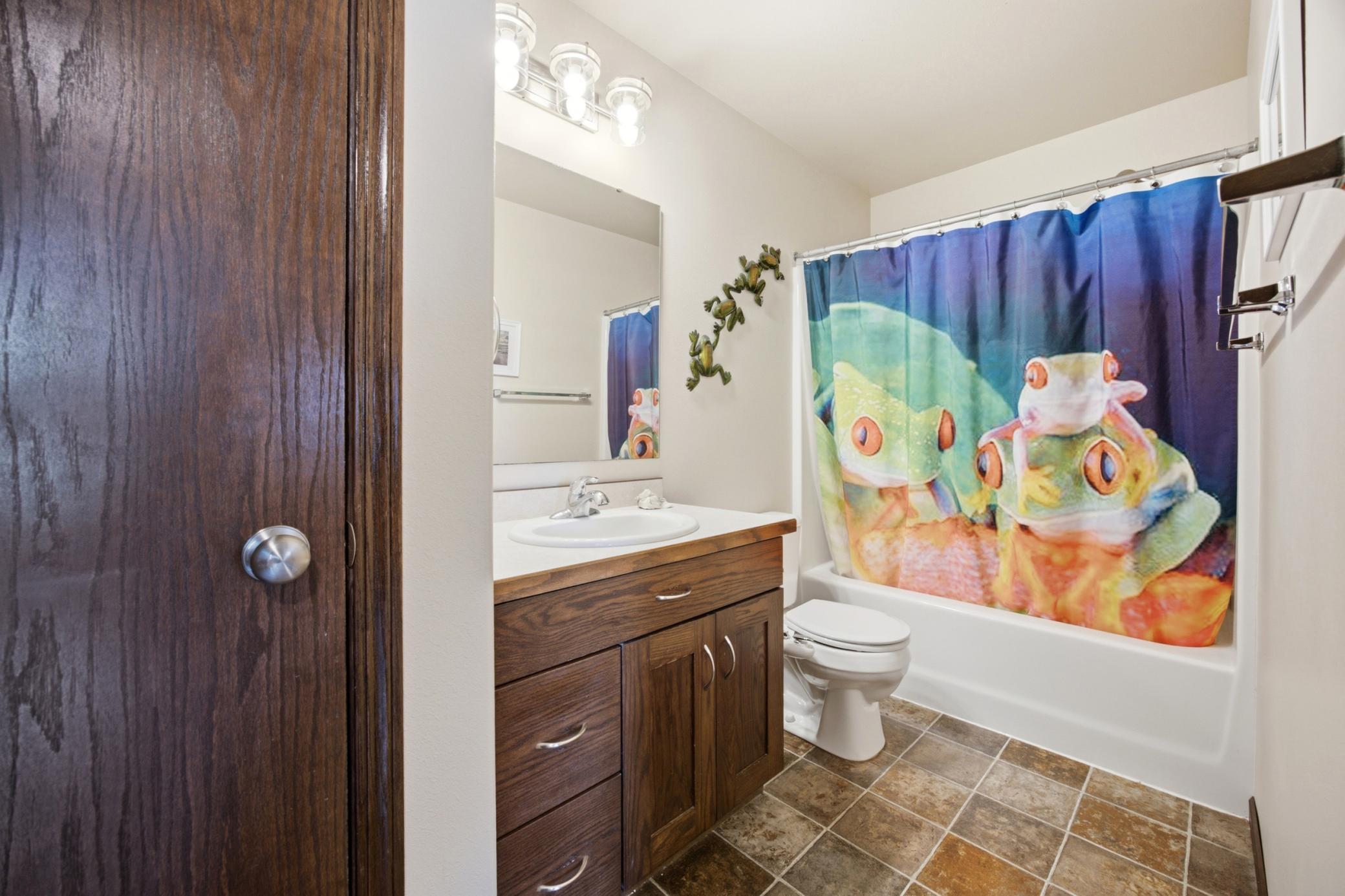 Bathroom #2