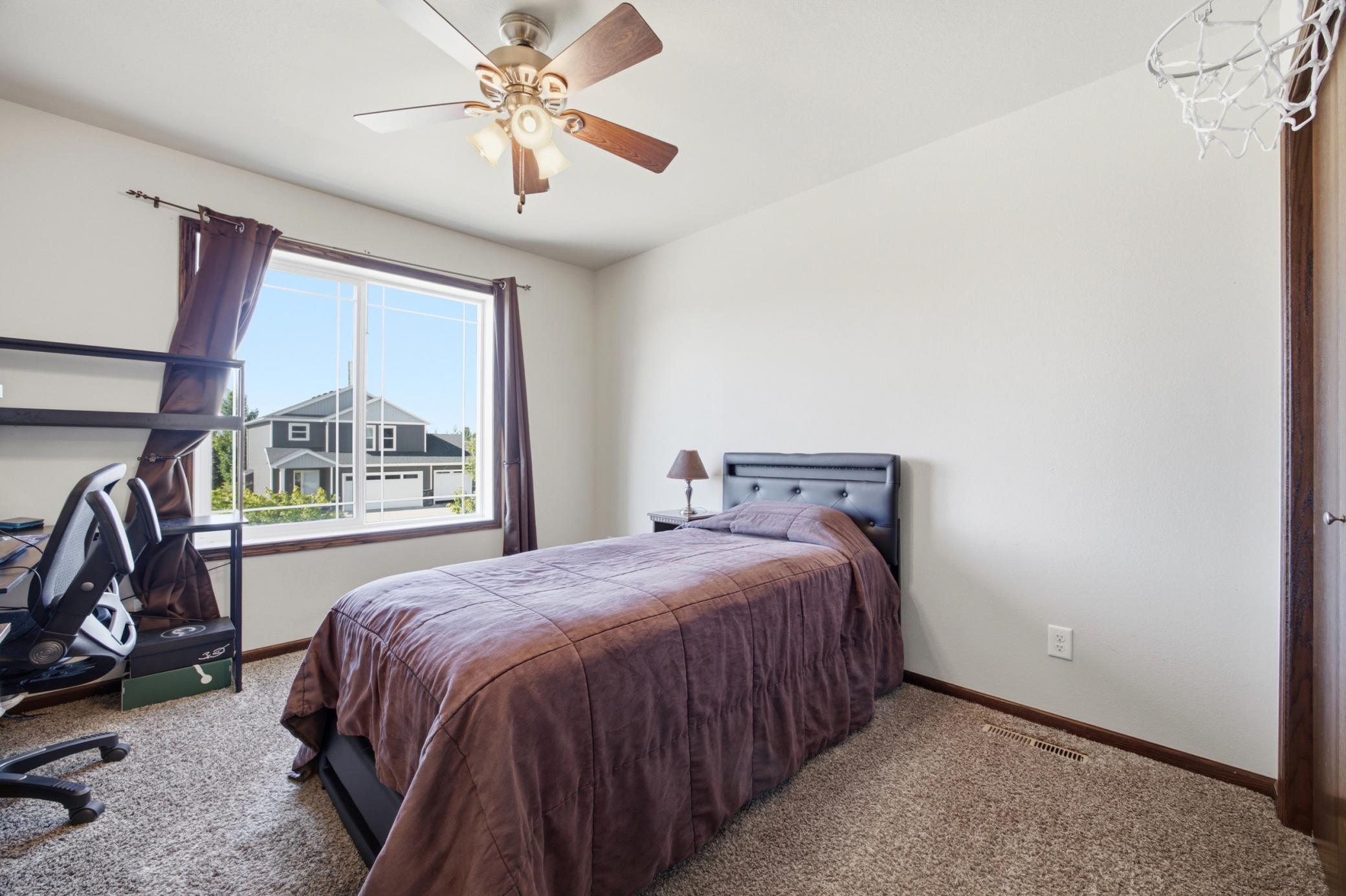 Bedroom #3