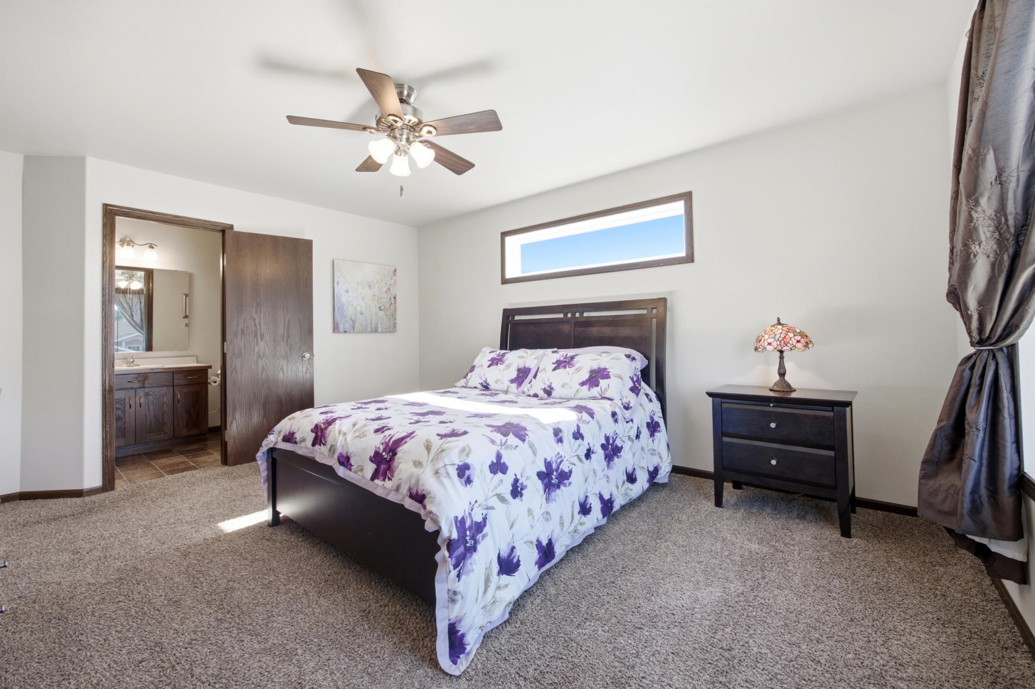 Bedroom #1