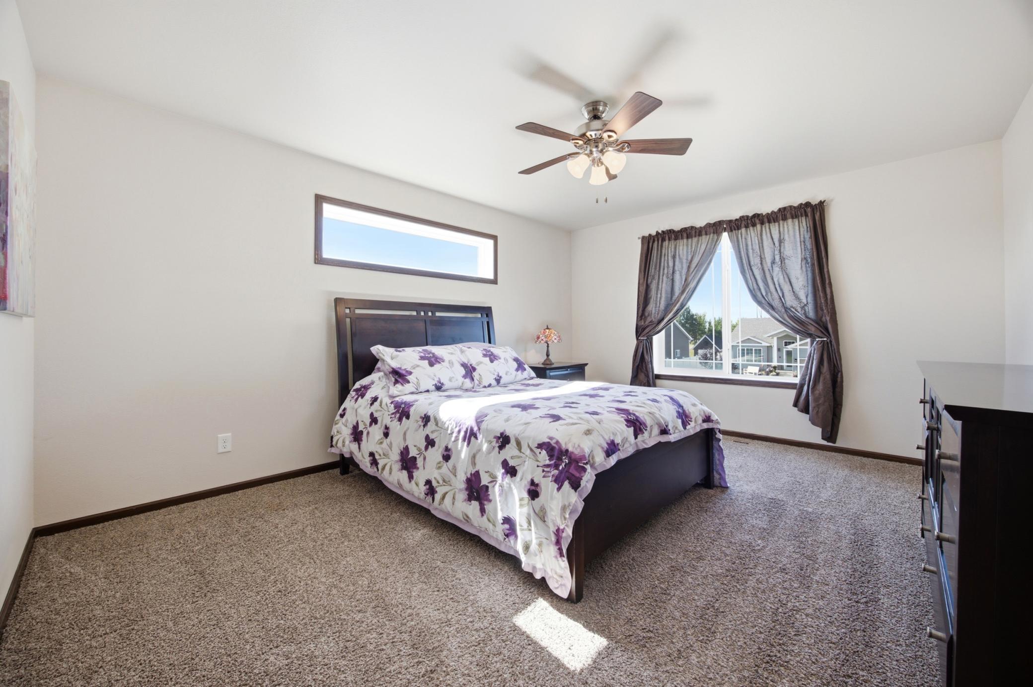 Bedroom #1