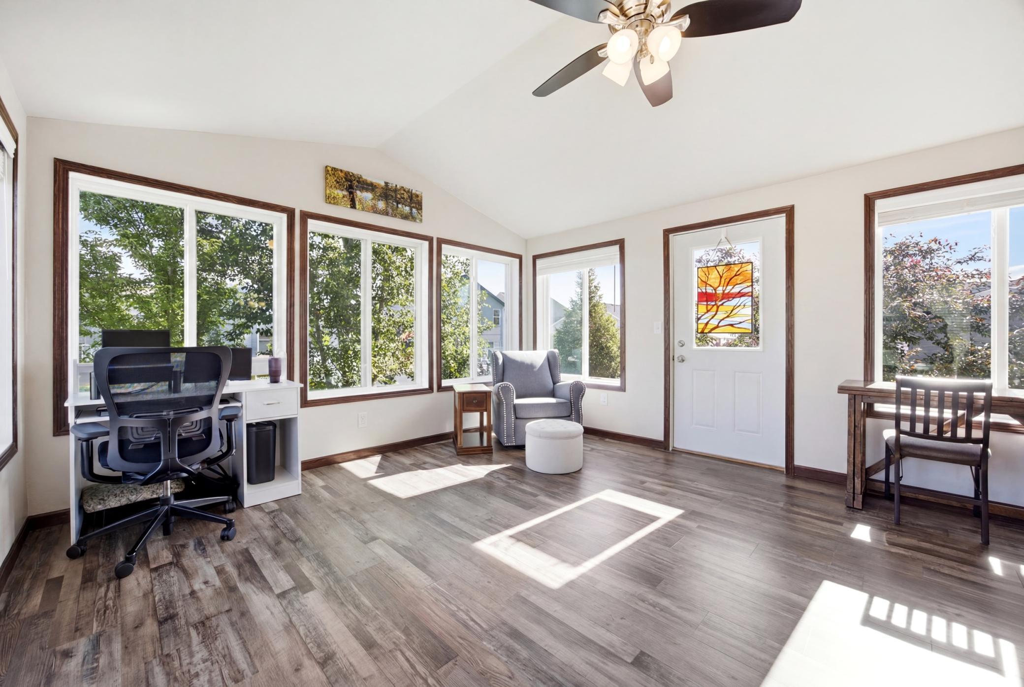 Sunroom