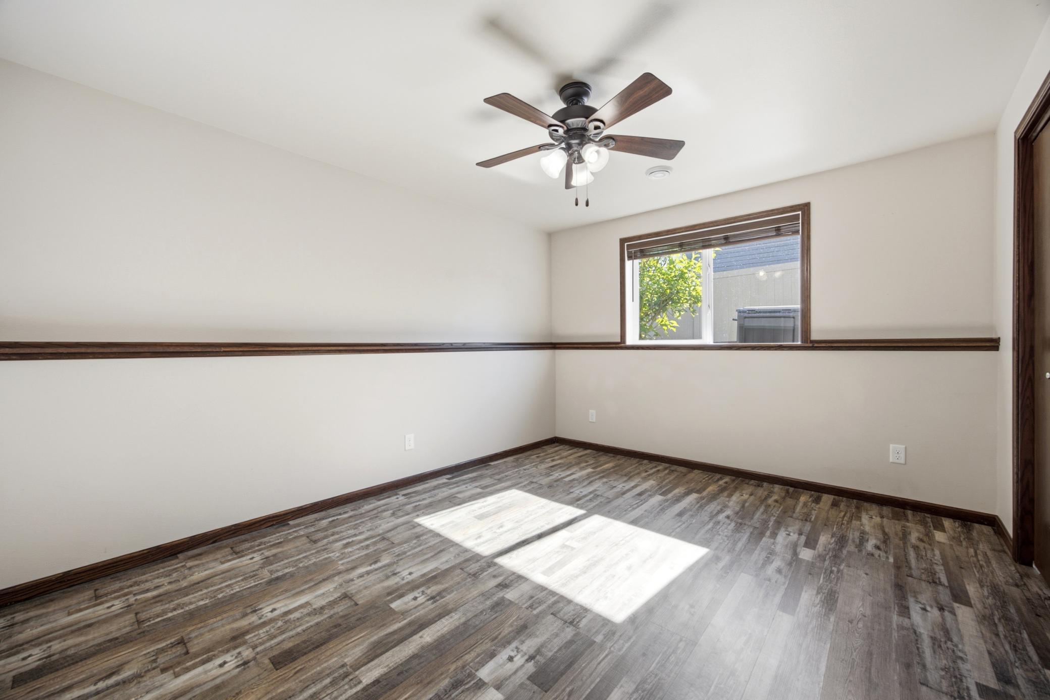 Bedroom #4