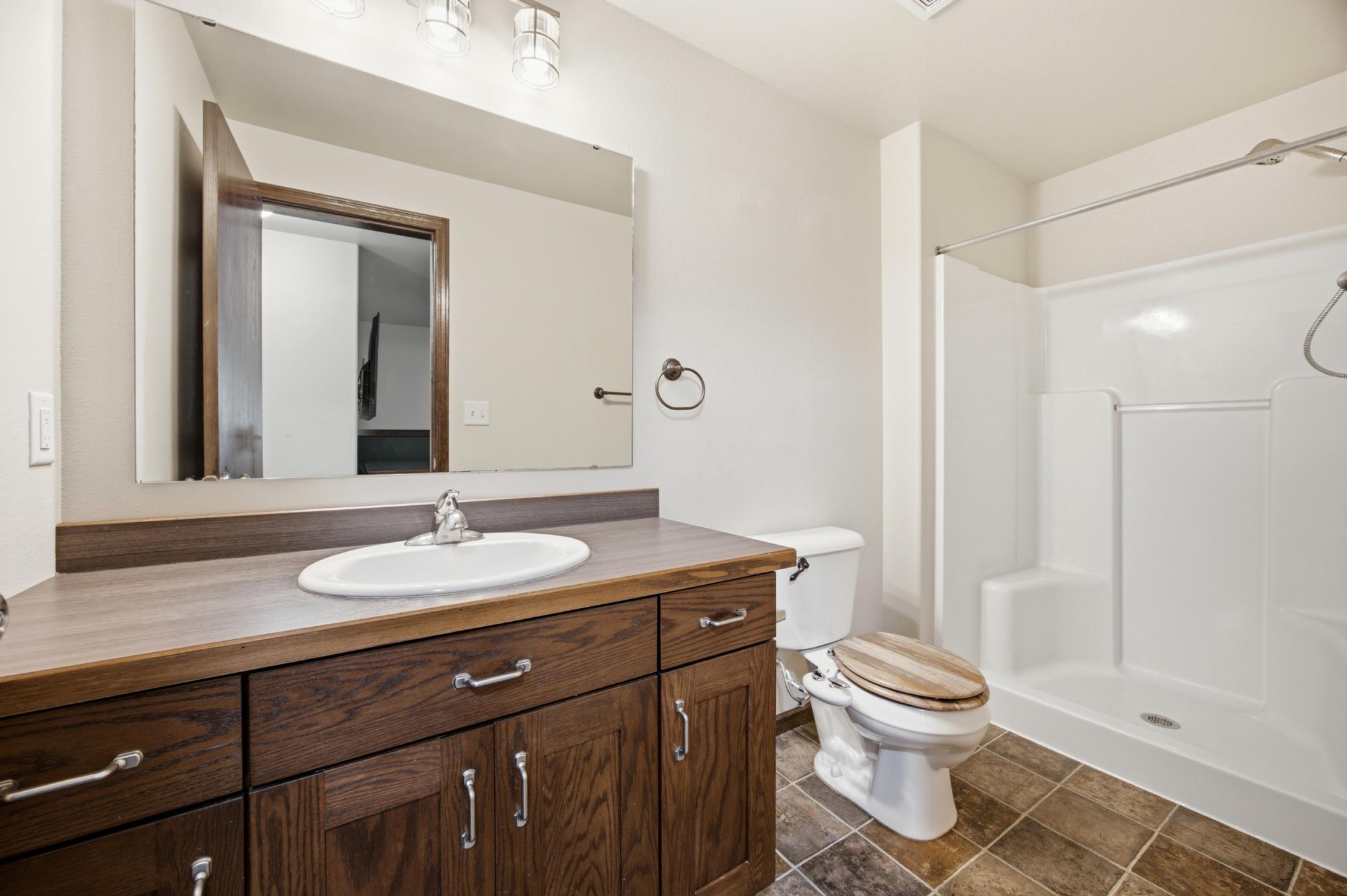 Bathroom #3