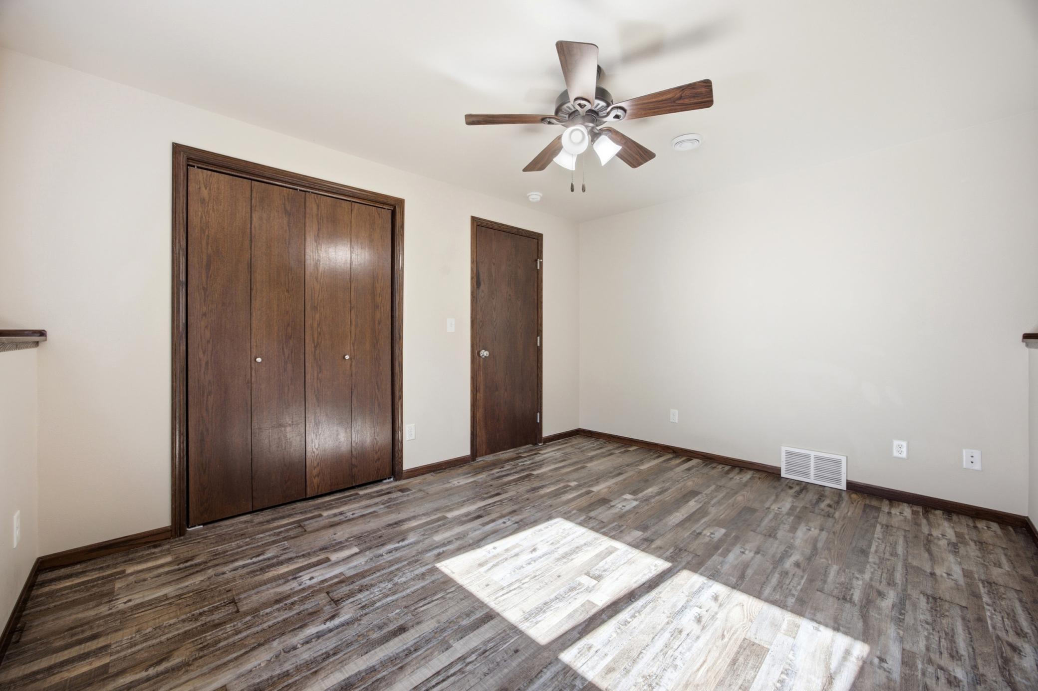 Bedroom #4
