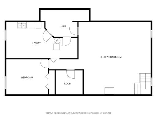 1490 Rainbow Avenue, Maple Plain, MN 55359