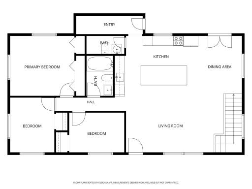 1490 Rainbow Avenue, Maple Plain, MN 55359