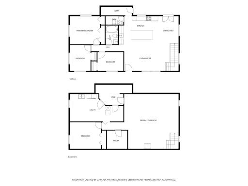 1490 Rainbow Avenue, Maple Plain, MN 55359