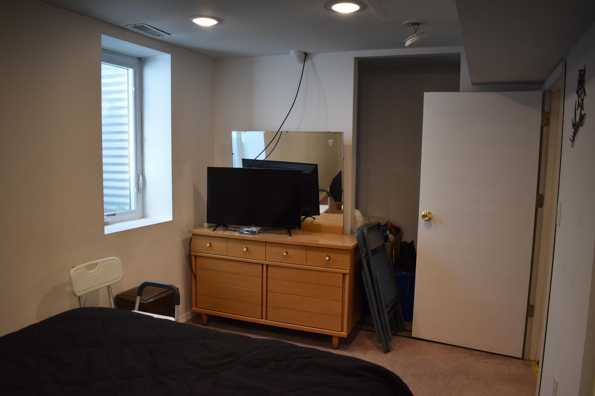 lower Bedroom