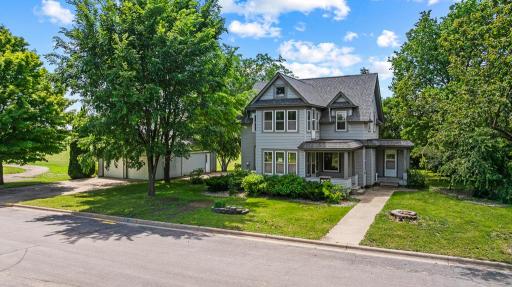 207 S Lake Street, Belview, MN 56214