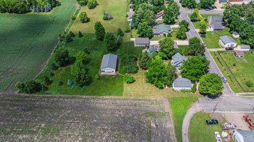 207 S Lake Street, Belview, MN 56214