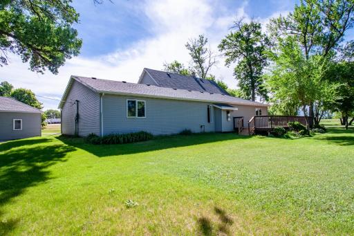 301 2nd Avenue SW, Barnesville, MN 56514