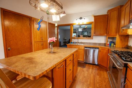 301 2nd Avenue SW, Barnesville, MN 56514