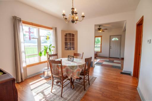 301 2nd Avenue SW, Barnesville, MN 56514