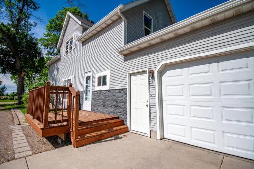 301 2nd Avenue SW, Barnesville, MN 56514