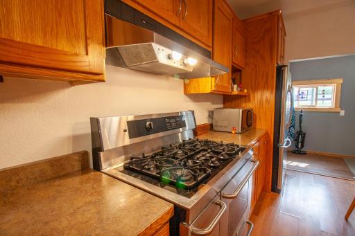 301 2nd Avenue SW, Barnesville, MN 56514