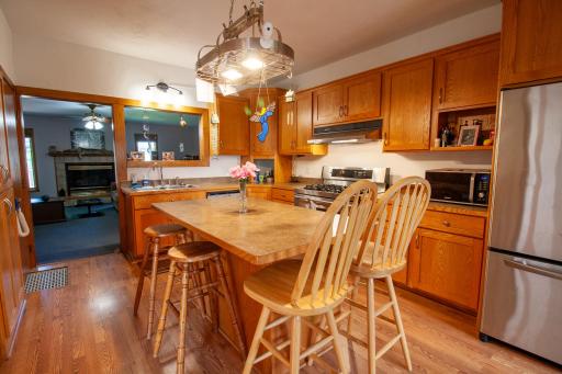301 2nd Avenue SW, Barnesville, MN 56514