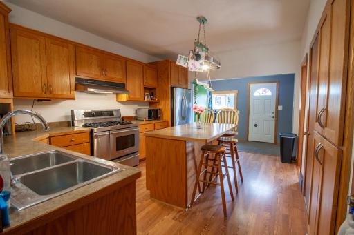 301 2nd Avenue SW, Barnesville, MN 56514